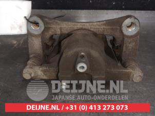Mazda CX-5 Bremszange rechts vorne O569303 foto 3