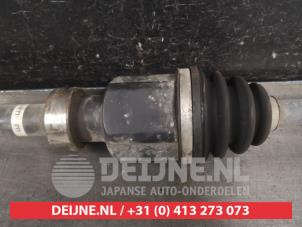 Mazda CX-5 Aandrijfas rechts-voor O569307 foto 3