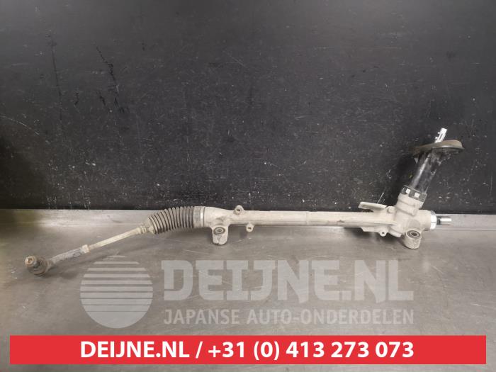 Mazda CX-5 Lenkgetriebe O569308