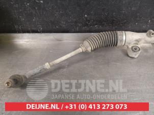 Mazda CX-5 Steering box O569308 photo 2