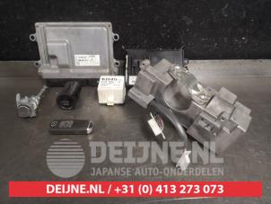 Gebruikte Computer Motormanagement Mazda CX-5 I (KE,GH) 2.2 Skyactiv D 150 16V 4WD Prijs € 150,00 Margeregeling aangeboden door V.Deijne Jap.Auto-onderdelen BV