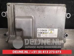 Mazda CX-5 Steuergerät Motormanagement O569316 foto 2