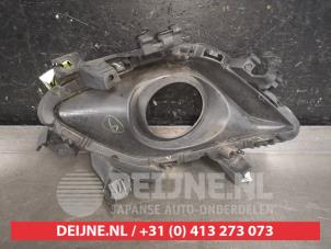 Mazda 6 Bumper grille O569332 photo 2