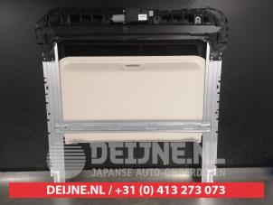 Mazda CX-5 Sliding/tilting sunroof O569342 photo 2