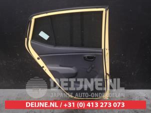 Hyundai I10 Portier 4Deurs links-achter O569360 foto 2