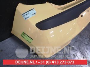 Hyundai I10 Achterbumper O569365 foto 2