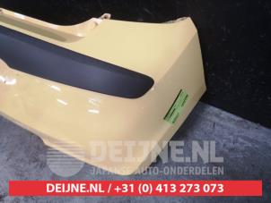 Hyundai I10 Achterbumper O569365 foto 3
