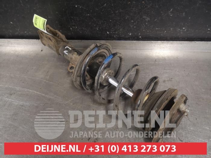 Toyota Corolla Schokdemperpoot links-voor O569389