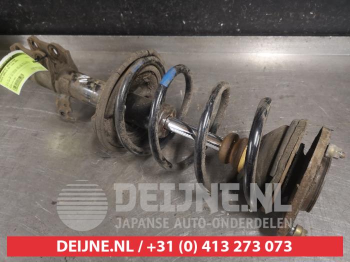 Toyota Corolla Schokdemperpoot rechts-voor O569390