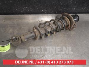 Toyota Corolla Stoßdämpferstrebe links hinten O569391 foto 2