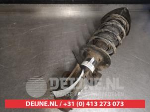 Toyota GT86 Stoßdämpferstrebe links vorne O569435 foto 2
