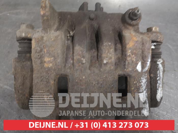 Toyota GT86 Bremszange links vorne O569439