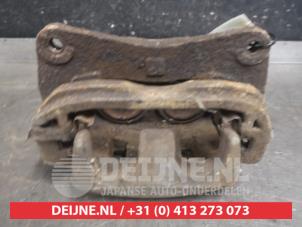 Toyota GT86 Bremszange links vorne O569439 foto 2