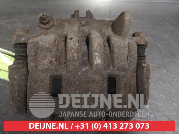 Toyota GT86 Bremszange rechts vorne O569440