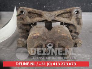 Toyota GT86 Front brake calliper, right O569440 photo 3