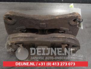 Toyota GT86 Front brake calliper, right O569440 photo 2