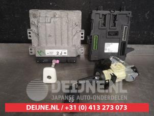 Gebruikte Computer Motormanagement Nissan Qashqai (J11) 1.2 DIG-T 16V Prijs € 250,00 Margeregeling aangeboden door V.Deijne Jap.Auto-onderdelen BV