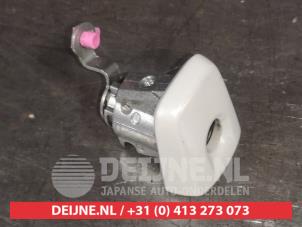 Nissan Qashqai Slotenset Cilinder (compleet) O569451 foto 2
