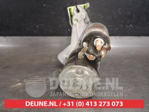 Nissan Qashqai Starter O569452 photo 2