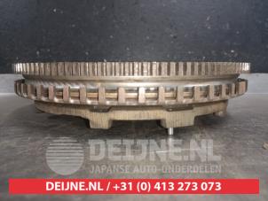 Nissan Qashqai Flywheel O569454 photo 3