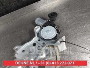 Suzuki Swift Ruitmechaniek 2Deurs links-voor O569474 foto 2