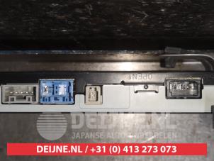 Mazda 3 Multi-media control unit O569542 photo 2