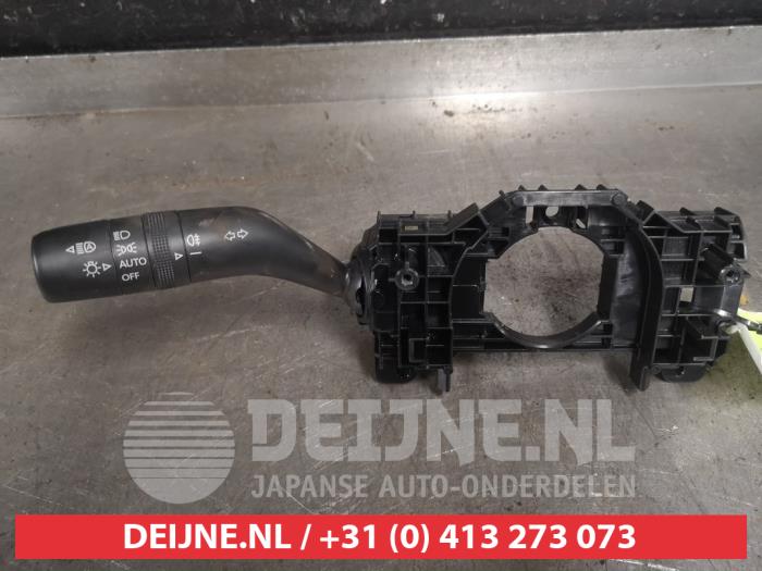 Mazda 3 Licht Schakelaar O569545