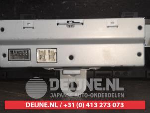 Mazda 3 CD Spieler O569556 foto 2