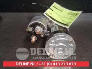 Mazda 3 Anlasser O569564 foto 2