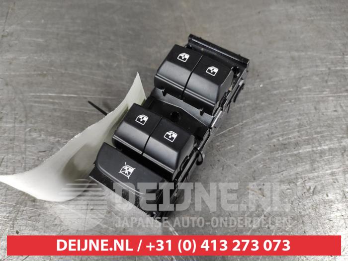 Kia XCeed Kombischalter Fenster O569574