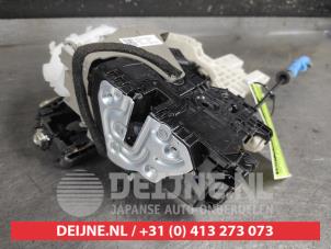 Kia XCeed Door lock mechanism 4-door, front left O569576 photo 2