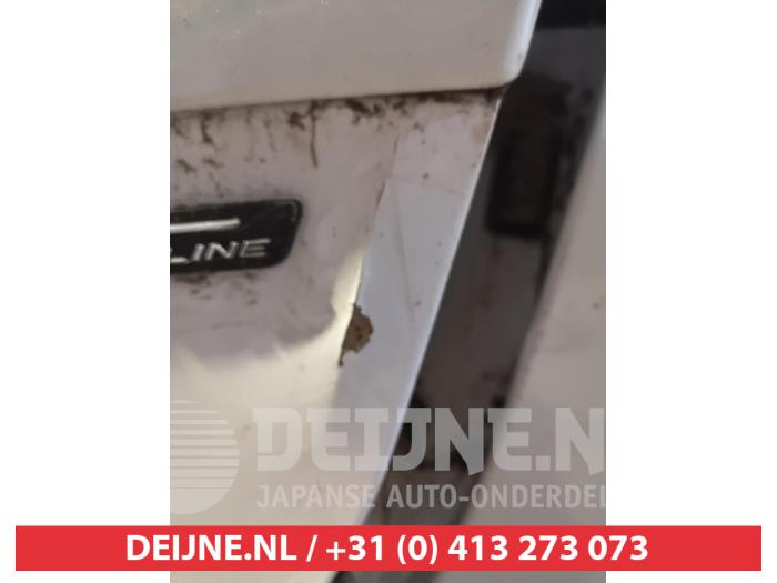 Kia XCeed Achterklep O569581