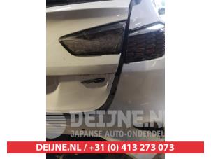 Kia XCeed Tailgate O569581 photo 2