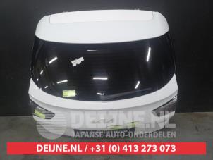 Kia XCeed Tailgate O569581 photo 3