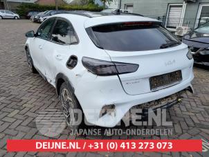 Kia XCeed Heckklappenreflektor links O569584 foto 3