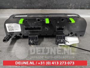 Kia XCeed Kachel Bedieningspaneel O569592 foto 2