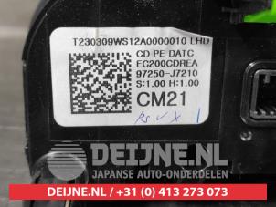 Kia XCeed Kachel Bedieningspaneel O569592 foto 3