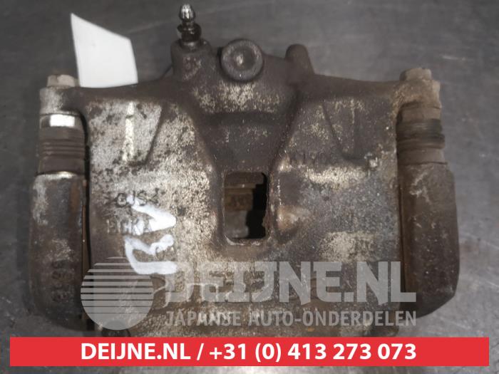 Mazda 3 Remklauw (Tang) rechts-voor O569600