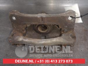 Mazda 3 Front brake calliper, right O569600 photo 3