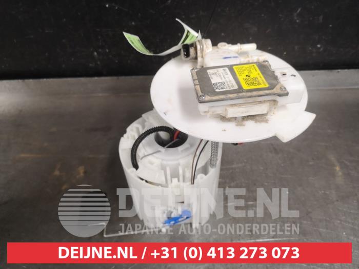 Kia XCeed Kraftstoffpumpe Elektrisch O569607