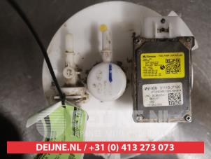 Kia XCeed Kraftstoffpumpe Elektrisch O569607 foto 2