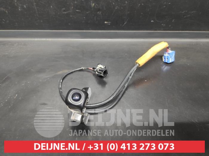 Kia XCeed Rückfahrkamera O569610