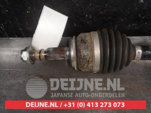 Mazda 3 Front drive shaft, right O569618 photo 2