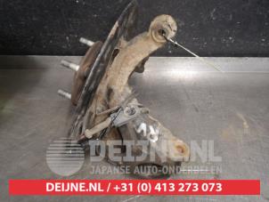 Mazda 3 Knuckle, front right O569620 photo 2