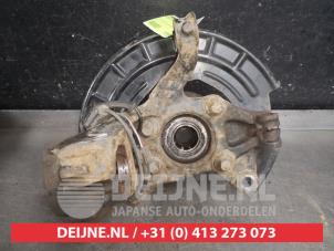 Mazda 3 Knuckle, front right O569620 photo 3
