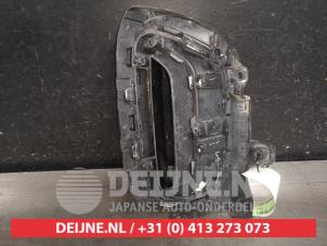 Kia XCeed Stoßstangenrost O569621 foto 2