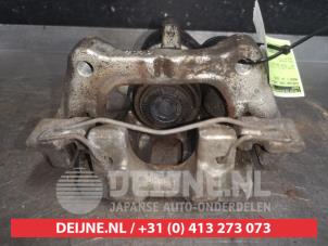 Mazda 3 Remklauw (Tang) links-achter O569623 foto 3
