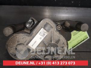 Mazda 3 Remklauw (Tang) rechts-achter O569624 foto 2
