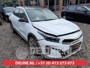 Kia XCeed Stoßstangenrost O569625 foto 3