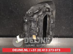 Kia XCeed Stoßstangenrost O569625 foto 2